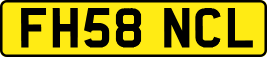 FH58NCL