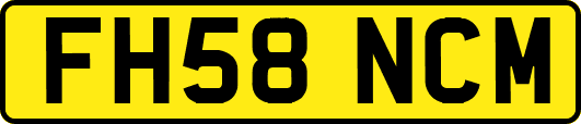 FH58NCM