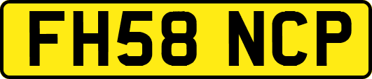 FH58NCP