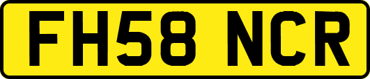 FH58NCR
