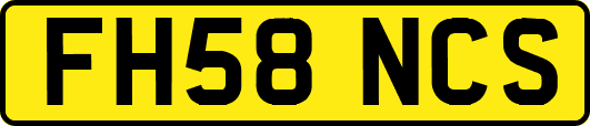 FH58NCS