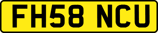 FH58NCU