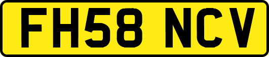 FH58NCV