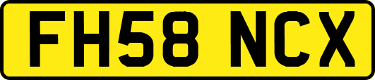 FH58NCX