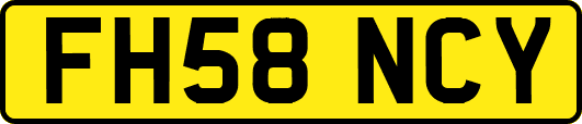 FH58NCY