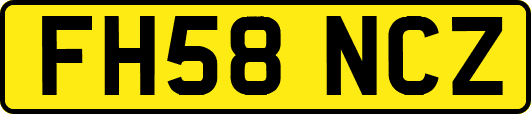 FH58NCZ