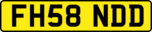 FH58NDD