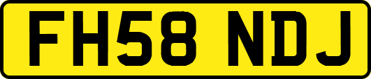 FH58NDJ