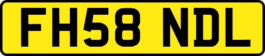 FH58NDL