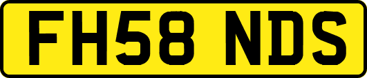 FH58NDS