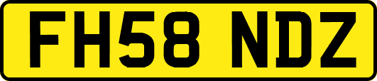 FH58NDZ
