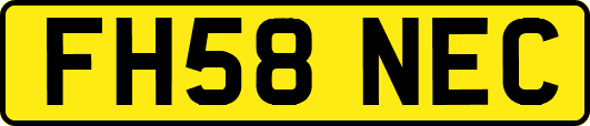 FH58NEC