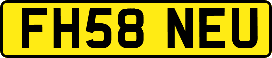 FH58NEU