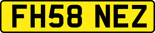 FH58NEZ