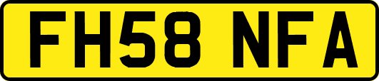 FH58NFA