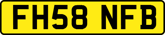 FH58NFB