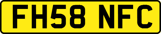 FH58NFC