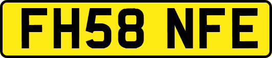 FH58NFE