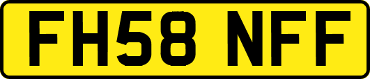 FH58NFF
