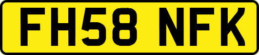 FH58NFK