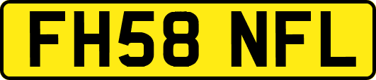 FH58NFL