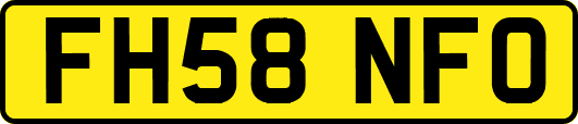 FH58NFO
