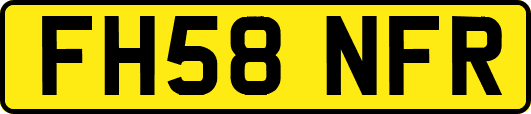 FH58NFR