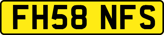 FH58NFS