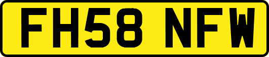 FH58NFW