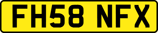FH58NFX