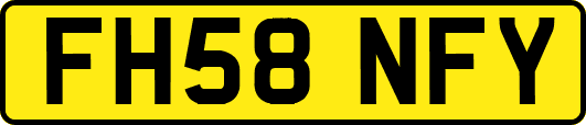 FH58NFY
