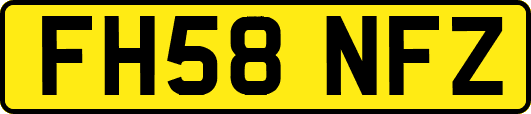 FH58NFZ