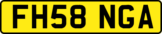 FH58NGA