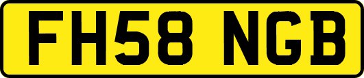 FH58NGB