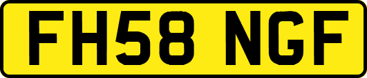 FH58NGF