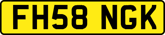 FH58NGK