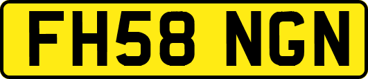 FH58NGN