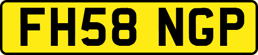 FH58NGP