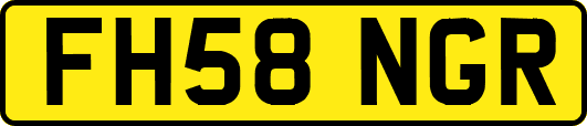 FH58NGR