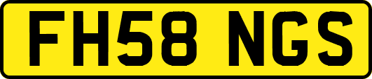 FH58NGS