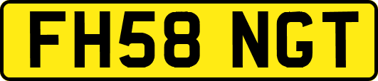 FH58NGT