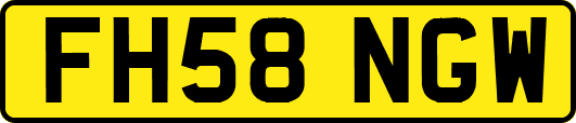 FH58NGW