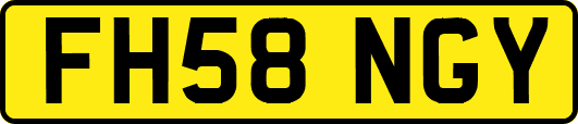 FH58NGY