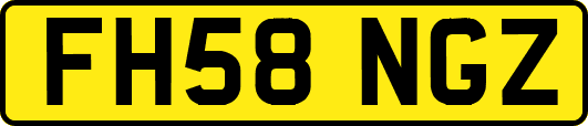 FH58NGZ