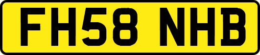 FH58NHB