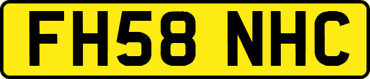 FH58NHC