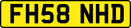 FH58NHD