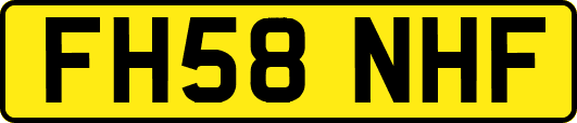 FH58NHF