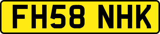 FH58NHK
