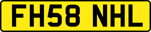 FH58NHL